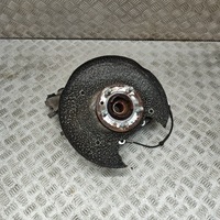 фото thumb №1, Land rover range rover sport l494 2018 левая сторона ступица колеса заднего