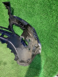 Бампер передний перед audi q5 8r0 s-line lift Киев, фото thumb