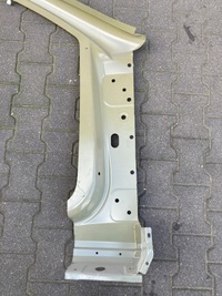 фото thumb №9, Обшивка стойка порог левый переднее tesla y