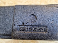 фото thumb №6, Абсорбер бампера перед toyota corolla e21 kombi hb