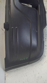 фото thumb №7, Бампер перед honda cr-v i омивачі