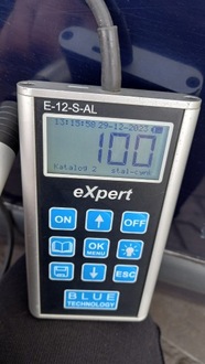 фото thumb №11, Двері праве перед citroen c5 01r kombi