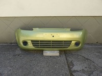 фото thumb №1, Chevrolet spark matiz 05- бампер передний
