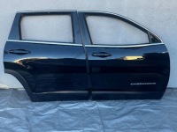 фото thumb №1, Jeep cherokee kl lift дверь правое передние задние комплект чёрные