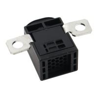 Предохранитель пиротехнический аккумулятор 4f0915519 audi seat skoda vw Недорого, фото thumb