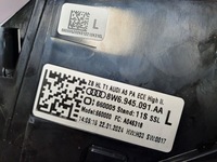 фото thumb №12, Nowa лампа audi a5 f5 rs5 lift 2024r led ліва задня лівий задня 8w6945091aa