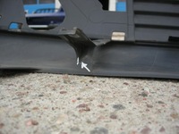 фото thumb №10, Бампер перед переднее vw t5 7h0807101 варшава