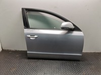 фото thumb №1, Двері правий перед skoda superb ii lift la7w