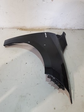 фото thumb №7, Крило правий перед renault megane iii рестайлінг 12r eu tegne