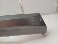 фото thumb №7, Skoda kamiq 19- спойлер накладка бампера перед 658807733a