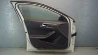 фото thumb №15, Mercedes a-klasa w176 двері лівий перед 650 d1519