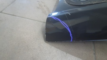 фото thumb №9, Tesla y модель y кришка кришка задня