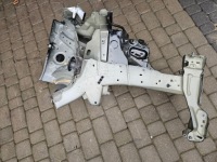 фото thumb №3, Opel mokka b ii четверть лонжерон левая передняя подкрылок левый перед ktv