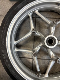фото thumb №7, Bmw k 1300 gt k44 диск перед 3.50x17