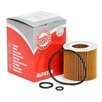 фото thumb №1, Фільтр оливи seat; skoda; vw