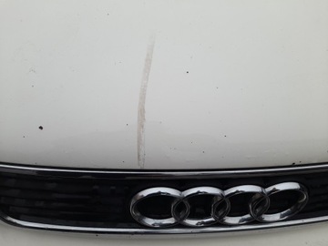 фото thumb №9, Audi a4 b5 капот крышка двигателя ly9g