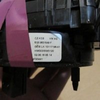 фото thumb №5, Vw skoda seat переключатель комбинированный 5q0953507gd