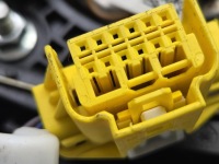 фото thumb №7, Подушка подушка  водія vw sharan ii 7n0880201ae 8w0972562 5qa919119
