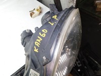 фото thumb №12, Renault kangoo 2003r лампа левый перед