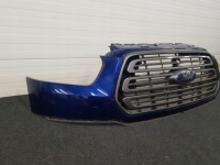 фото thumb №2, Решітка радіатора решітка радіатора ford transit mk8 2014-2019