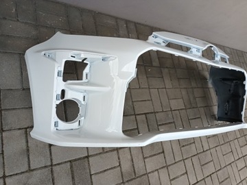 фото thumb №7, Бампер переднє toyota yaris iv gr перед 2021 2022