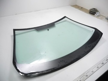 фото thumb №8, Скло лобове renault megane ii оригінальний номер 8200200551