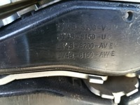 фото thumb №9, Ford kuga mk3 escape vignale бампер перед передний оригинал