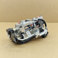 фото thumb №15, Радиатор кондиционера конденсатор citroen peugeot opel toyota 9845765580