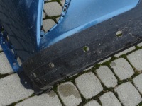 фото thumb №5, Mazda cx3 cx-3 i бампер передній pdc