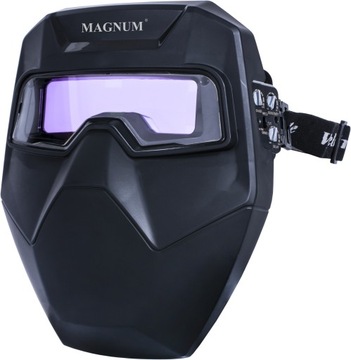 Очки Magnum R100 с автоматическим затемнением