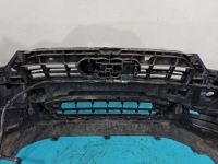 Бампер перед решётка радиатора решётка радиатора audi a6 c7 11-14 grafitowy lx5r в Украине, фото thumb