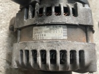 Ford focus 2 1.6 tdci исправный генератор Киев, фото thumb