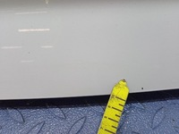 фото thumb №14, Hyundai i20 i lift 12- 5d задняя крышка багажника багажника pjw pure white