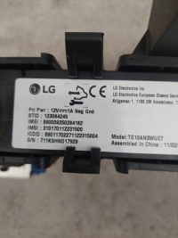 фото thumb №4, Opel mokka x модуль wifi 84364231