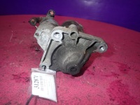 Renault espace iv jk 02-06 2.2 dci 150km стартер 8200237594 10 зубьев Оригинал, фото thumb