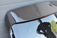 фото thumb №7, Porsche macan 14-18 крышка багажника багажника задняя задняя c9x