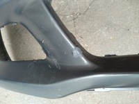 фото thumb №5, Бампер перед mercedes sl w231 2011-2016