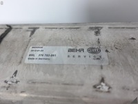 фото thumb №9, Porsche 911 997 gt2 gt2rs turbo интеркулер радиатор воздуха правый