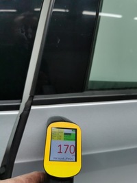 фото thumb №13, Дверь левая перед левая задняя skoda octavia iii sedan la7w