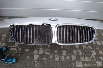 фото thumb №4, Капот bmw 7 e65 рестайлинг комплектная