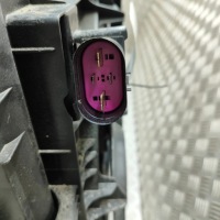 фото thumb №9, Запчасти охлаждение skoda enyaq iv suv 5ac, 5az 1ea816411a 31601184 210kw