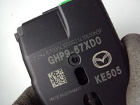 фото thumb №6, Камера стекло перед датчик mazda 6 gj