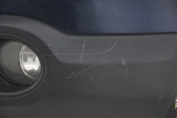 фото thumb №6, Бампер передній перед nissan qashqai i j10 bw9