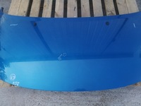 фото thumb №7, Капот крышка двигателя peugeot 207 06-12