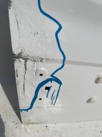 фото thumb №8, Дверь правое peugeot partner iii iv 2017 перед передние