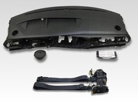 фото thumb №1, Volkswagen vw transporter t6.1 рестайлинг панель подушка безопасности ремни org