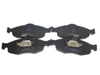 фото thumb №1, Ford mondeo scorpio тормозные колодки тормозные перед wva21394