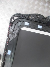 фото thumb №9, Maserati levante люк комплект 06702661380