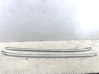 фото thumb №1, Рейлінги дахові комплект renault kadjar suv