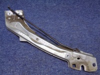 фото thumb №1, Кронштейн поперечина scudo 2 expert 2 jumpy 2 левый перед